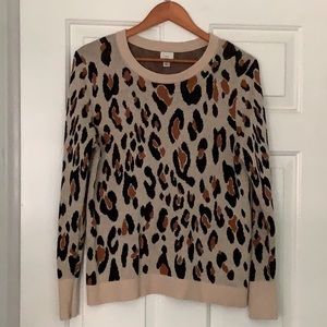 A New Day Sweater Large